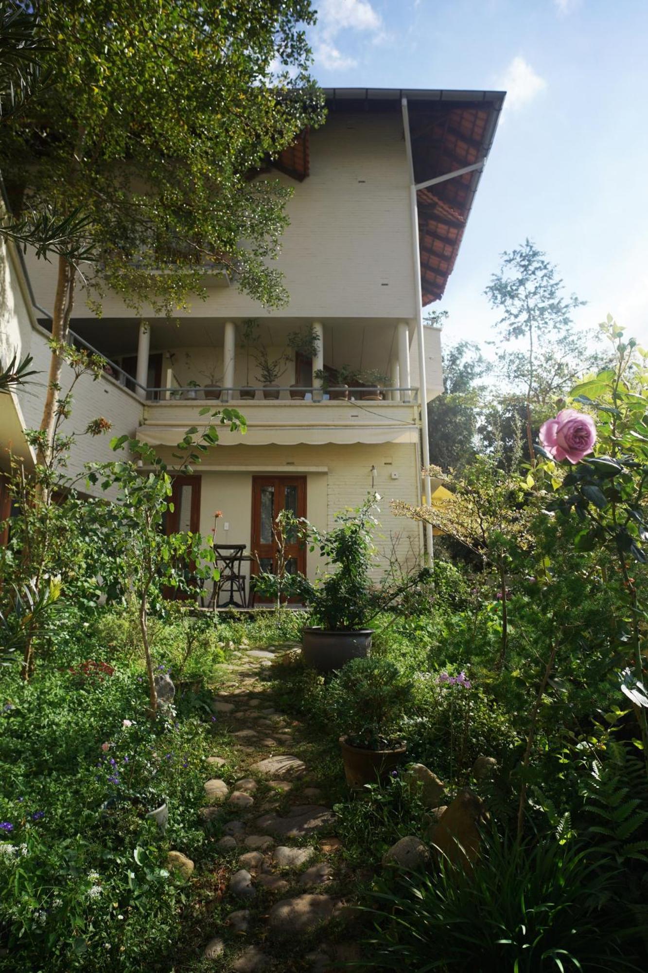 Emai Valley Dalat Bagian luar foto
